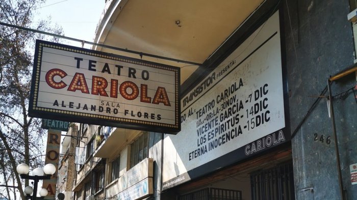 ¿Será un fantasma? Viralizan 