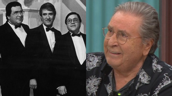 Eduardo Ravani, fundador del Jappening con Já, revela que tiene cáncer: Se ha sometido a tres operaciones