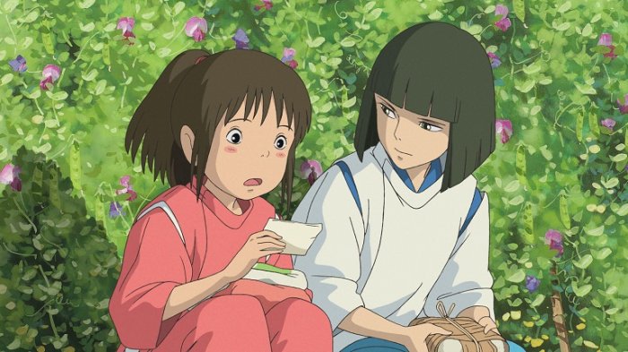 Studio Ghibli llega a la pantalla grande en inédito festival: Revisa la programación y salas disponibles