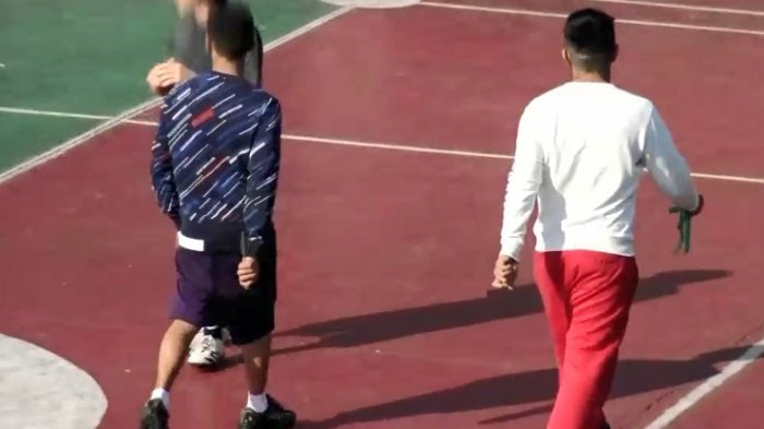 Planificando desde portonazos hasta estafas telefónicas: Así operan bandas criminales desde las cárceles