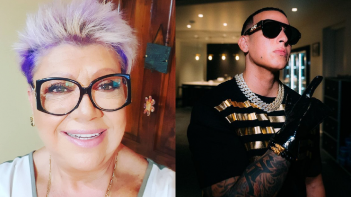 Patricia Maldonado lanzó duros comentarios contra Daddy Yankee: 