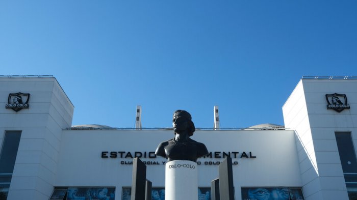 Gobierno rechaza partido entre Colo Colo y UC de este domingo por 