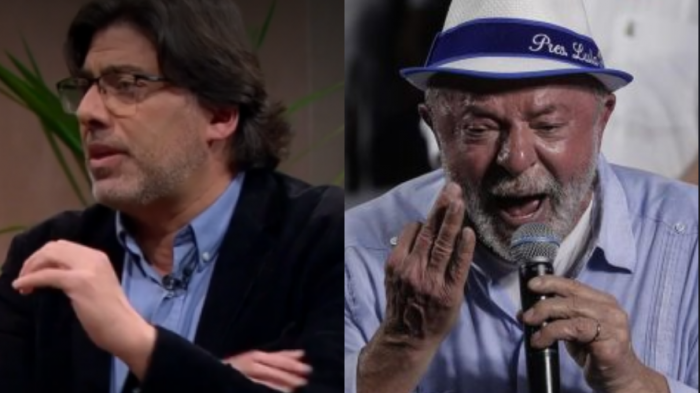 Elecciones en Brasil: Jadue fue invitado por Lula da Silva como 