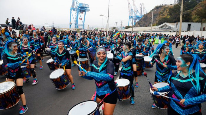 Los creativos de siempre: Cómo los hackers aguaron la celebración del mes de la ciberseguridad en Chile