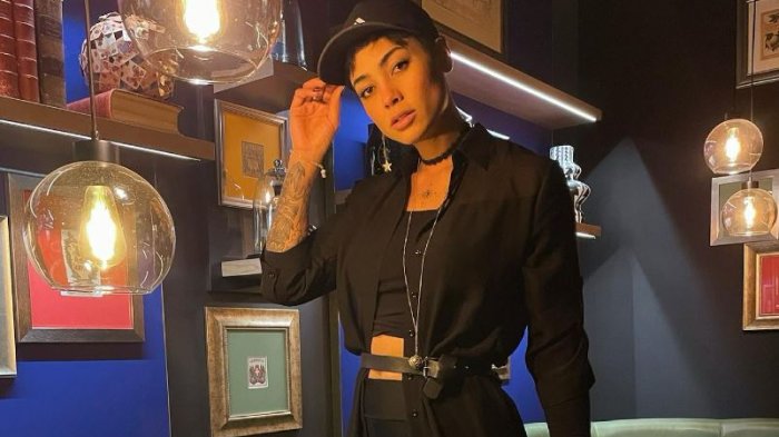 Camila Recabarren desclasificó el romance que tiene desde hace 2 años: 