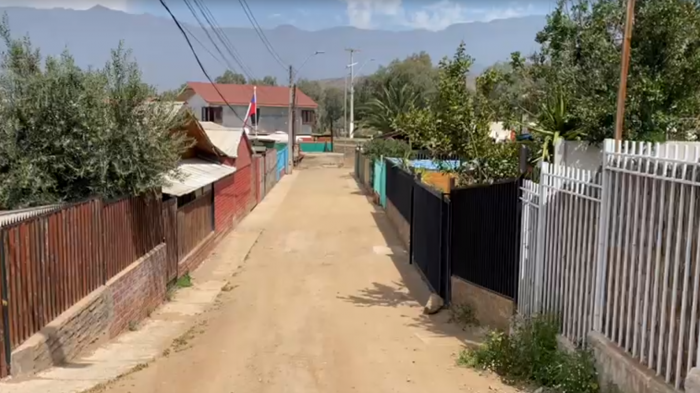 Mujer murió luego de entrar a robar a una vivienda en Tiltil: Dueño de casa le disparó