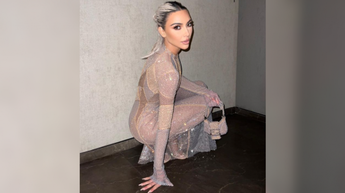 Kim Kardashian deberá pagar millonaria multa por promocionar criptomonedas en sus redes sociales