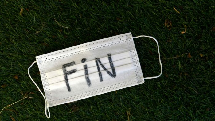 Tras fin del uso de la mascarillas: ¿Puede el empleador obligar a utilizarla en el espacio de trabajo?