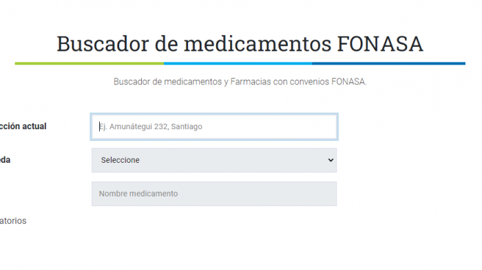 Hasta 87% de rebaja en medicamentos : Revisa los descuentos en precios de remedios para afiliados Fonasa