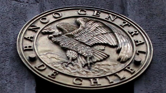 Imacec de agosto no presentó variación, pero se estanca el crecimiento económico en Chile