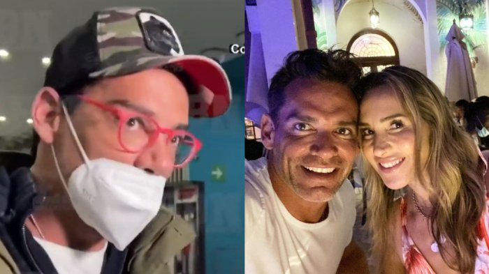 A una semana del polémico video: Cristián de la Fuente aseguró que quiere 