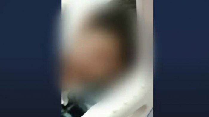 Desmayo y crisis: Madre denuncia que su hijo de 10 años sufre graves secuelas tras sufrir bullying en colegio