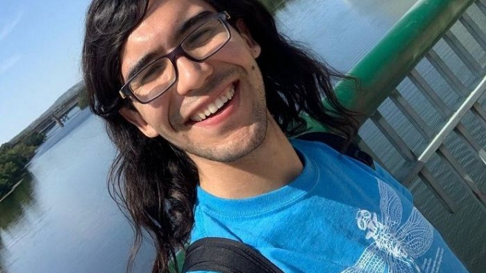 Habla tío de científico chileno muerto en Estados Unidos: 