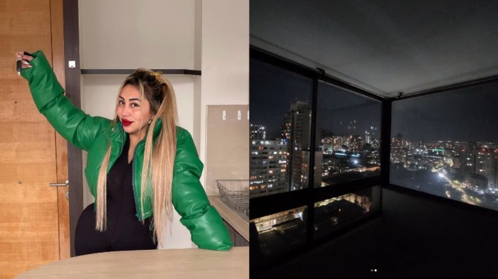 Naya Fácil rifará su departamento amoblado en Santiago Centro: ¿Cómo participar y cuánto vale cada número?