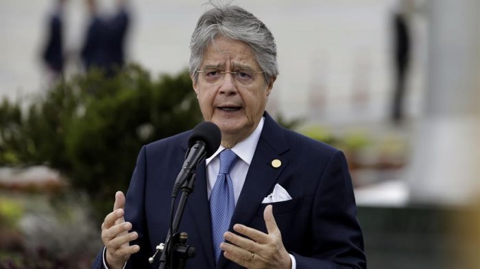 Tras crimen de abogada en cuartel policial: Gobierno de Ecuador propone crear un Ministerio de DD.HH.