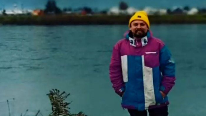 No hay imputados: ¿Qué pasó con el mochilero Rodrigo Ramos desaparecido hace 2 años en Castro?