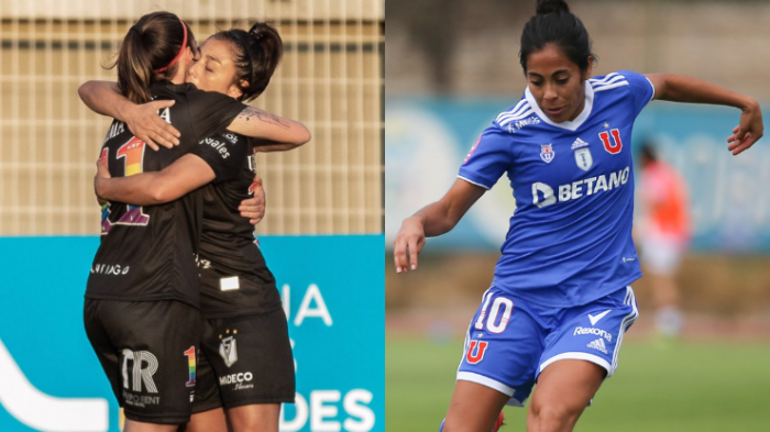 ¡Para ver gratis! Este es el cronograma de la Conmebol Libertadores Femenina que transmitirá Pluto TV