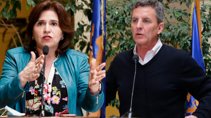 Tras caso de la Carrera: Gobierno busca ponerle urgencia a proyecto que permite destituir a parlamentarios