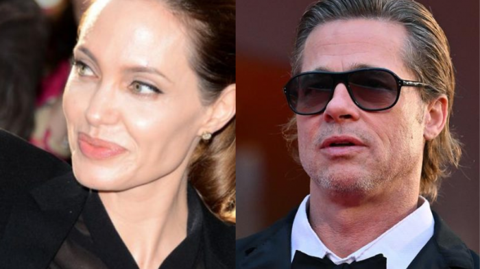 Le respondió: Brad Pitt desmiente acusación de maltratos de Angelina Jolie y asegura que 