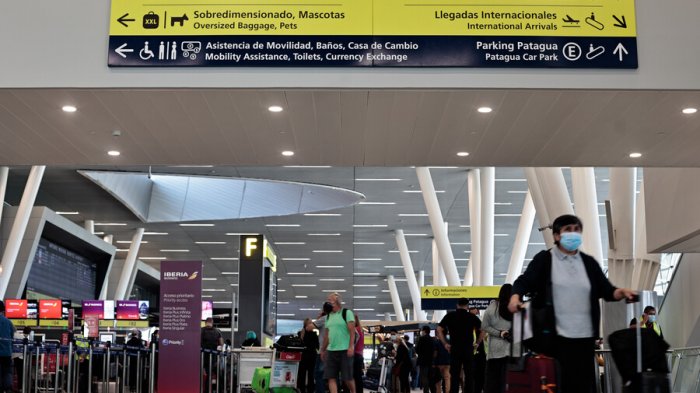 Para aprovechar los últimos feriados del año: Estos son las mejores ofertas de viajes en el Cyber Monday