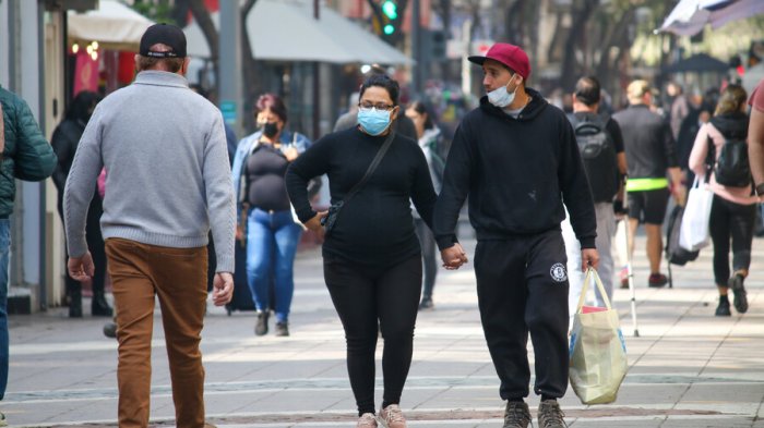 ¿Volverá a salir el sol? El pronóstico del tiempo para este jueves 6 de octubre