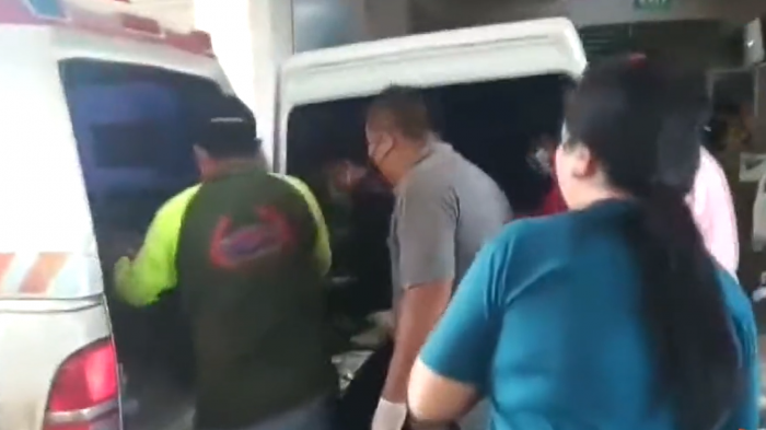 22 niños asesinados a tiros: Sujeto atacó con rifle escuela infantil y generó tragedia en Tailandia