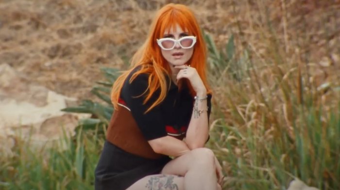 Paramore en Chile: Ya hay hora de inicio para la venta de entradas de su concierto