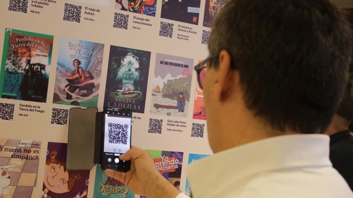 Biblioteca Pública Digital: Conoce la plataforma donde puedes leer gratis a la nueva Nobel de Literatura