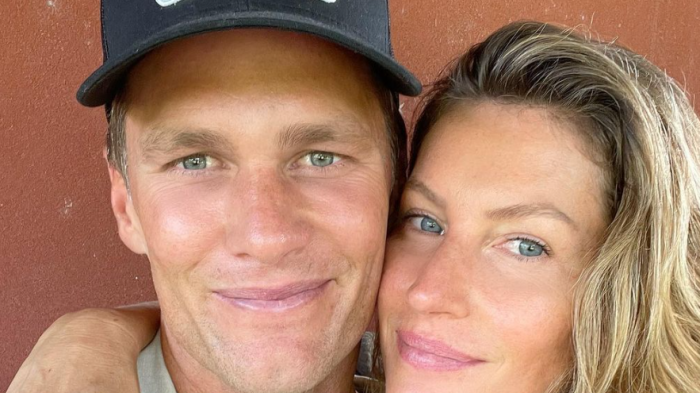 Esta sería la razón por la que Gisele Bündchen y Tom Brady contrataron abogados de divorcio