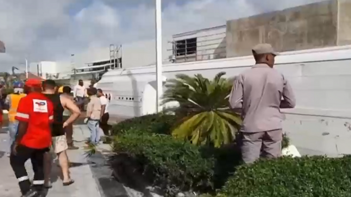 Accidente en Punta Cana: Cancillería informa que serían 15 los chilenos afectados