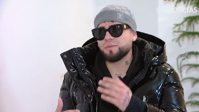 Gino Mella y el detrás del boom de su carrera: 