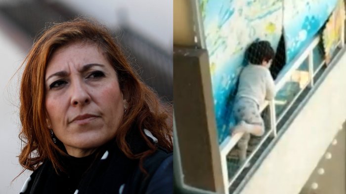 Defensoría de la Niñez llama a 