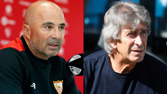 El clásico de Andalucía tiene sabor 