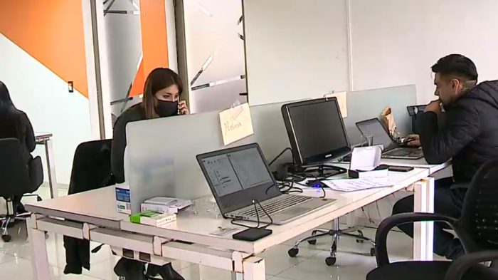 ¿40 horas o trabajar 4 días y descansar 3? Los proyectos que se discuten en el Senado