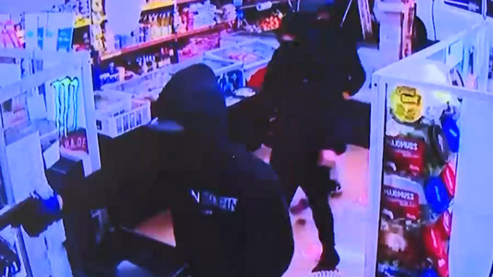 Casas con hasta 4 cerraduras por miedo: Alerta por alza de delitos violentos en la frontera norte