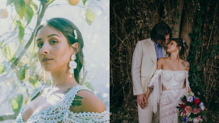 Denise Rosenthal comparte video con Camilo Zicavo y despeja rumores sobre supuesta crisis matrimonial