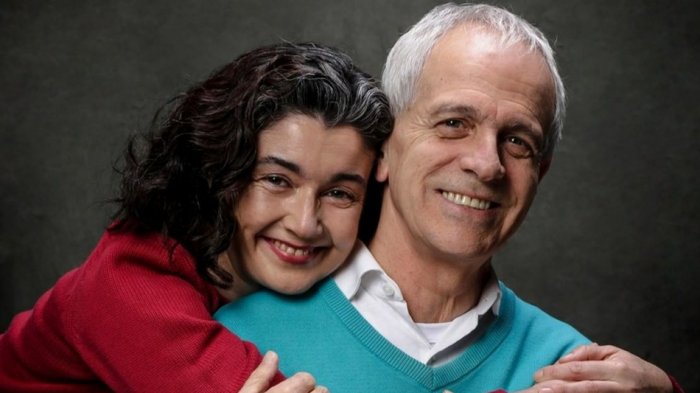 Nuevo documental de directora de El Agente Topo será protagonizado por Paulina Urrutia y Augusto Góngora