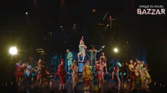 Regresa Cirque du Solei con entradas desde los $44 mil: Fechas, precios y dónde adquirir los tickets