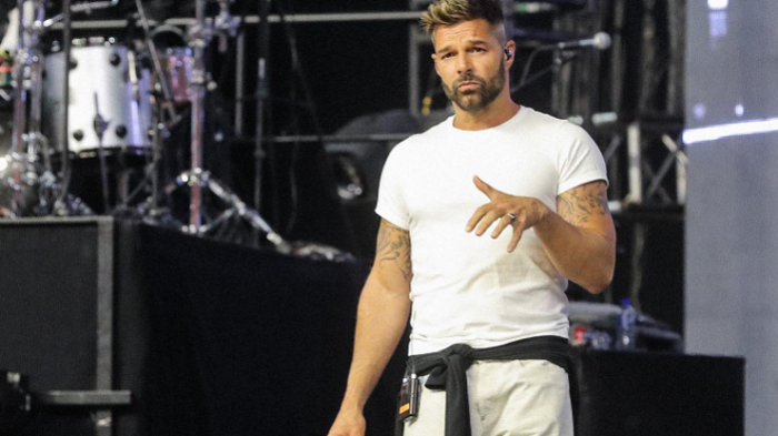 Hermano de Ricky Martin defiende con todo al artista: 