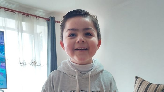 La batalla de Simón: Costosa operación en Estados Unidos es la esperanza de niño con cardiopatía congénita