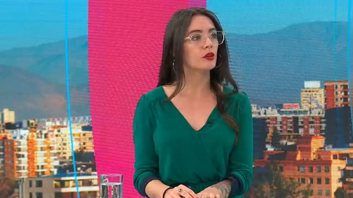 Vallejo tras polémica por aborto: 