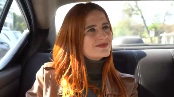 Taxi Libre: Emilia Ríos, la alcaldesa que rayó la cancha a los conciertos