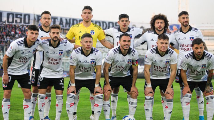 A 90 minutos de bajar la estrella 33: Colo Colo podría ser campeón del fútbol chileno