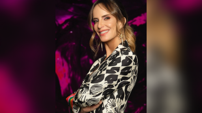 Diana Bolocco compartió íntimas imágenes del matrimonio de su hermana Cecilia: 