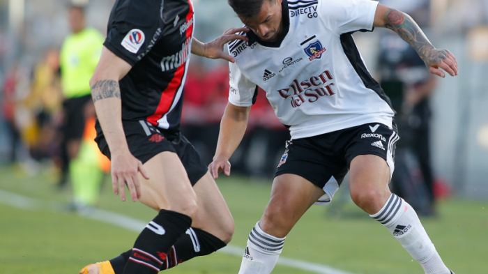 Desaprovecharon la oportunidad de ser campeones: Colo Colo empató con Curicó Unido