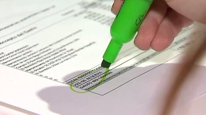 Fondos de reserva en gastos comunes: ¿Deben o no pagarlos los arrendatarios?