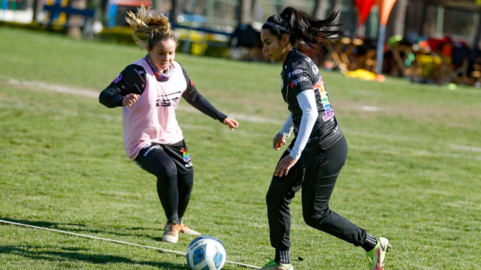 Histórico: Ya entró en vigencia ley que profesionaliza el fútbol femenino y garantiza contratos de trabajo