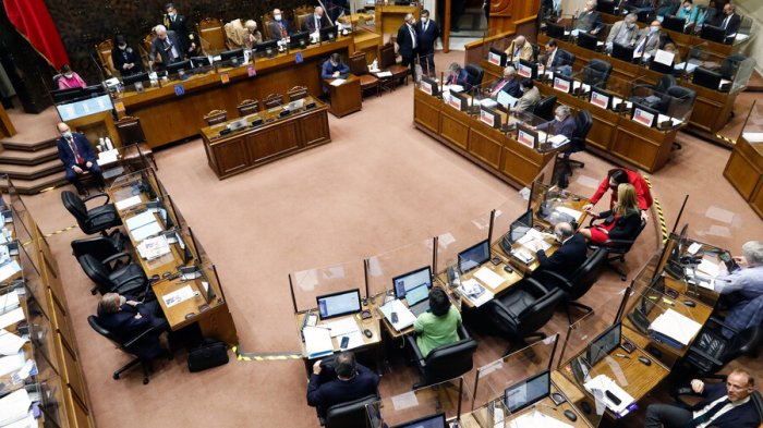 Este martes se vota la adhesión de Chile al TPP-11 en el Senado: Oposición dice que están los votos para aprobar