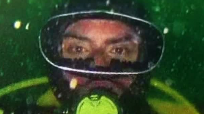 Entre 2004 y 2017 murieron 32 buzos: La grave situación que esconde la industria salmonera en Chile