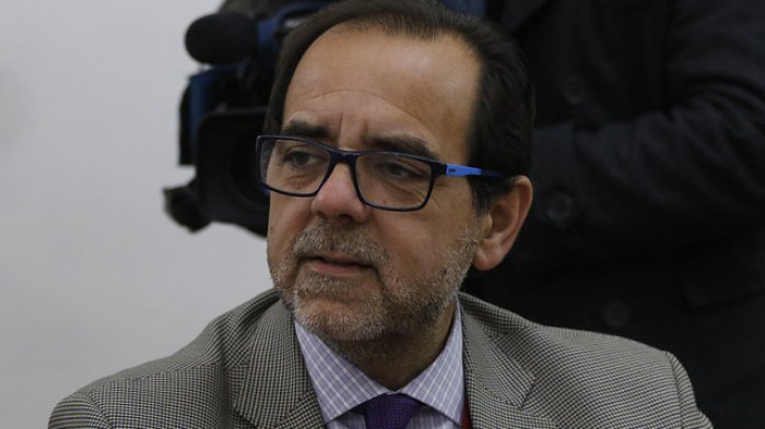 Garganta profunda: La declaración secreta que hundió al diputado Jaime Mulet en caso de corrupción